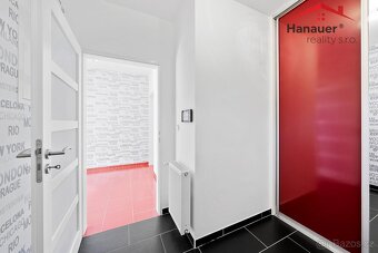Prodej rodinného domu, Růžová,, Děčín - 18