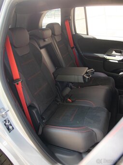 Mercedes-Benz GLB, 35 AMG 4Matic 225kW ČR 1.maj - 18