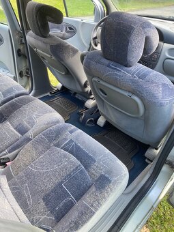 Renault scenic 1.9dTi - 18