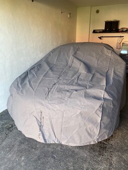 AUDI A5 cabrio 2.0 TDi,140kw,DPH - 18