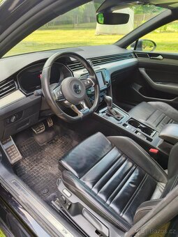 Volkswagen Passat Bi TDI 176KW - 18