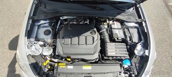 Seat Leon, 2.0 TDI 110kW Style DSG led  DPH  7/2021 - 18