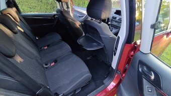 C4 Picasso 1,6 HDI 82kW 2013  NOVÉ ROZVODY+ EGR - 18