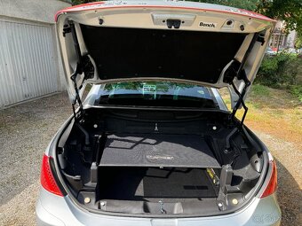 Peugeot 307 cc 2.0 16v - 18
