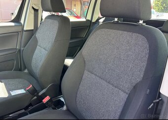 Škoda Yeti 2.0 TDI 103 kW, 135 000 km - 18