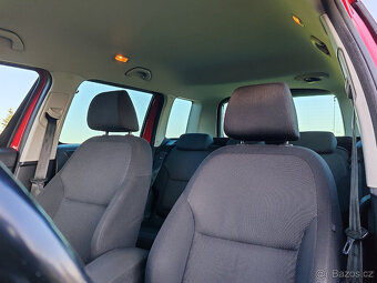Škoda Yeti 1.2 TSI 77kW 2011 6 rychlostní manuál převodovka - 18