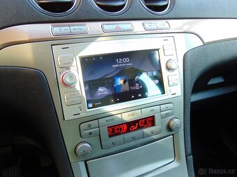 FORD GALAXY 2.0,7MÍST,TAŽNÉ,NOVÁ STK,NAVIGACE - 18