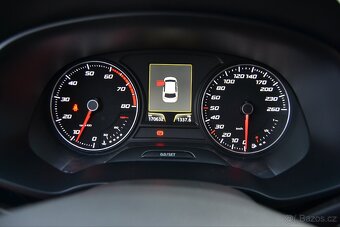 Seat Leon 1.4Tsi 92kw rok 2014 benzin - 18