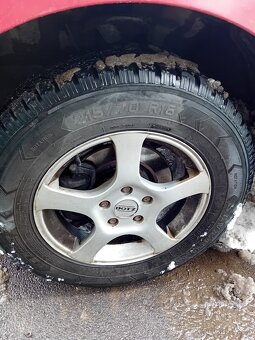 MITSUBISHI OUTLANDER 4X4 2.0TDI - 18