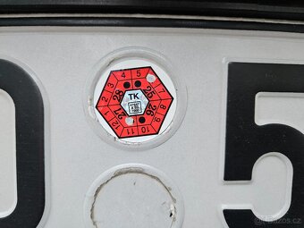 Ford Fusion 1.25i 55 kW, 1. maj, nová STK, bez koroze, klima - 18