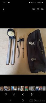 Prodám nd na Liaz V3s Tatra - 18