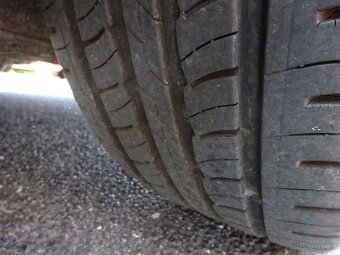 Citroën C4 Picasso 2,0 i, 7 míst, automat - 18