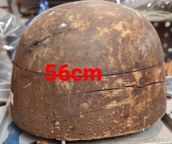 modistické formy - 18