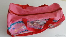 Dívčí batoh, tašky a kabelky - 18
