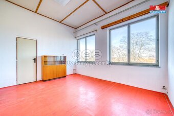Prodej nájemního domu, 5634 m², Velké Hydčice u Horažďovic - 18