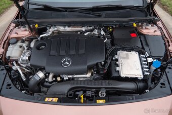 Mercedes-Benz Třídy A, A200d, 3x AMG, odpočet DPH - 18