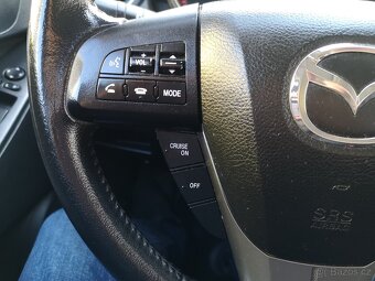 Mazda 3 1.6 77kW Edition - 18