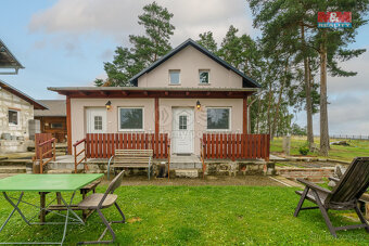 Prodej rodinného domu, 228 m², Františkovy Lázně - 18