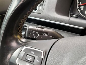 Volkswagen Touran, 1,4TSi DSG Highline, nové ROZVODY - 18