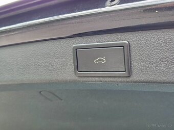 PRODÁNO - Škoda Octavia III Ambition 2.0 TDI 110 kW FACE LED - 18
