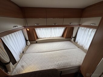 Hobby Excellent 490 KMF ~ Palandy - 18