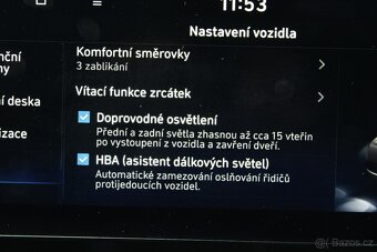 Hyundai Tucson 1,6 T-GDI ČR,1.MAJ,4X4,SMART,2021 - 18