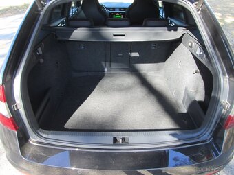 Škoda Octavia III RS 2.0TDi 135kW Navi Full LED DSG - 18