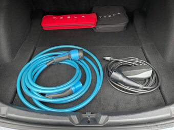 Tesla Model 3 Long Range AWD DPH, ZÁRUKA - 18