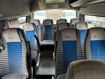 Mercedes-Benz Sprinter 416 2.7 CDI - 18