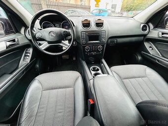 ‼️Mercedes ML 300 CDI Převodovka Automatická 98211 km‼️ - 18