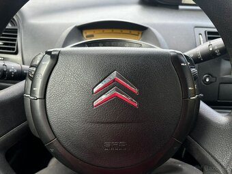 Citroën C4 1.6HDI 80kw - 18