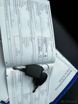 ✅DACIA DUSTER 1.5 DCI 79KW SERVISNÍ KNIHA ✅ - 18