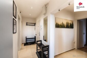 Prodej bytu 3+kk 65 m2 Okružní, Slaný - 18