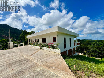 Home at Diamond Rock Resort Lot C4, Roatan - 18