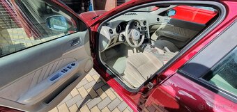 Alfa romeo 159 2.2jts - 18