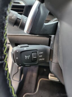 Peugeot 208 1.2 GT LINE 96kw | DPH - 18