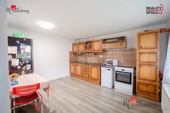 Prodej, domy/rodinný, 250 m2, 38742 Lnáře, Strakonice [ID 73 - 18