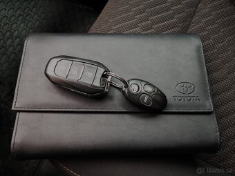 Toyota Proace Verso, 1.5 D-4D ČR 1.maj Nez.top Tažné HUD DPH - 18