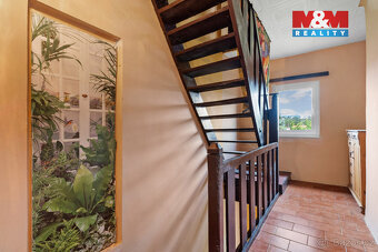 Prodej rodinného domu, 1304 m², Česká Lípa, ul. Husova - 18