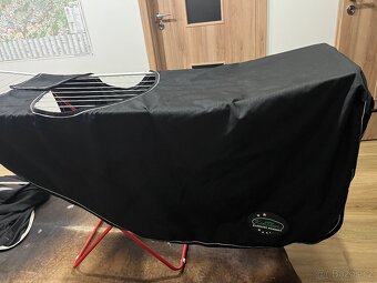 Víc věci na koně - 18