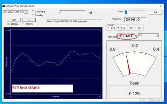 Technics RS TR 474 - 18