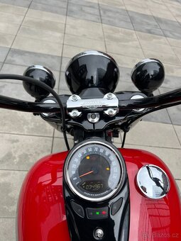 Harley-Davidson Softail Heritage Classic - 18