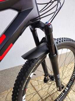 Horské kolo BMC Fourstroke 01 ONE 2019 Carbon 29″ - 18