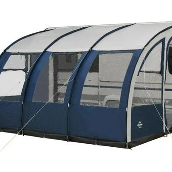 Karavan Tabbert 400 (r. v. 2011) - 18