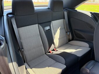 VW EOS 1.4 TSI 90KW //2012 1.MAJITEL KLIMA NAVIGACE SERVISKA - 18