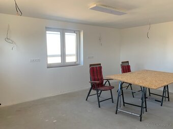 Prodej (Výměna za byt) RD, rodinného domu v Domanicích - 18