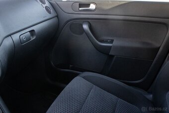 Volkswagen Golf Plus 1.6 TDI 77 kW MT/5 Comfort Edition - 18