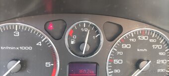 Prodám Peugeot 407 1,6 diesel kombi. - 18