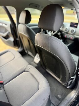 AUDI A3, 2018, 1.6 TDI, 115 011 km - 18