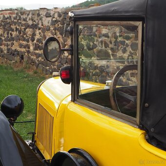 CITROEN 5HP 1923 - 18
